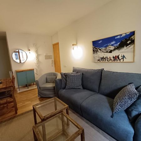 Inmocyma Tu Refugio En Benasque Apartment Екстериор снимка