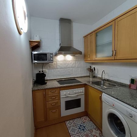 Inmocyma Tu Refugio En Benasque Apartment Екстериор снимка