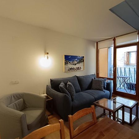 Inmocyma Tu Refugio En Benasque Apartment Екстериор снимка