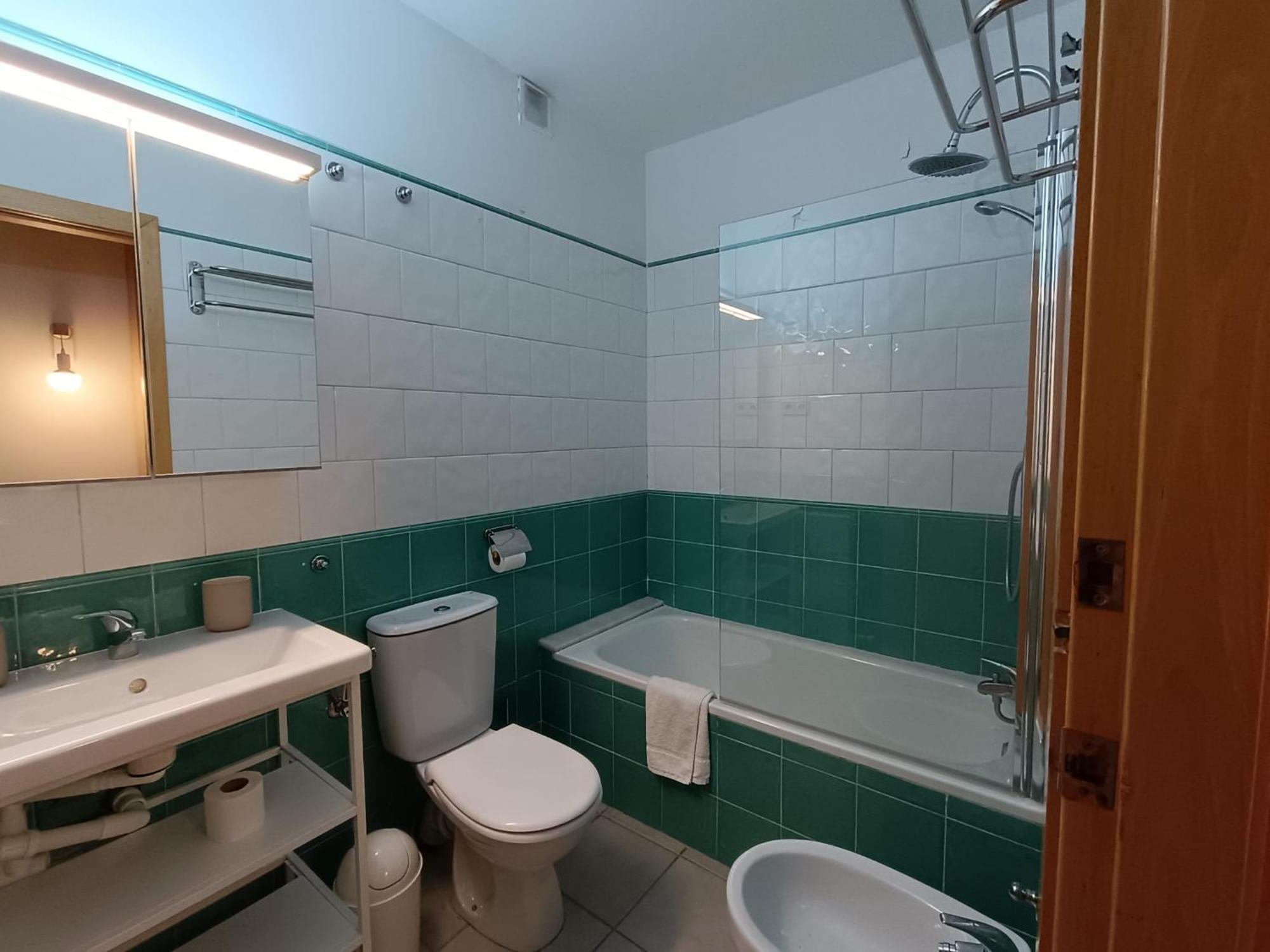 Inmocyma Tu Refugio En Benasque Apartment Екстериор снимка