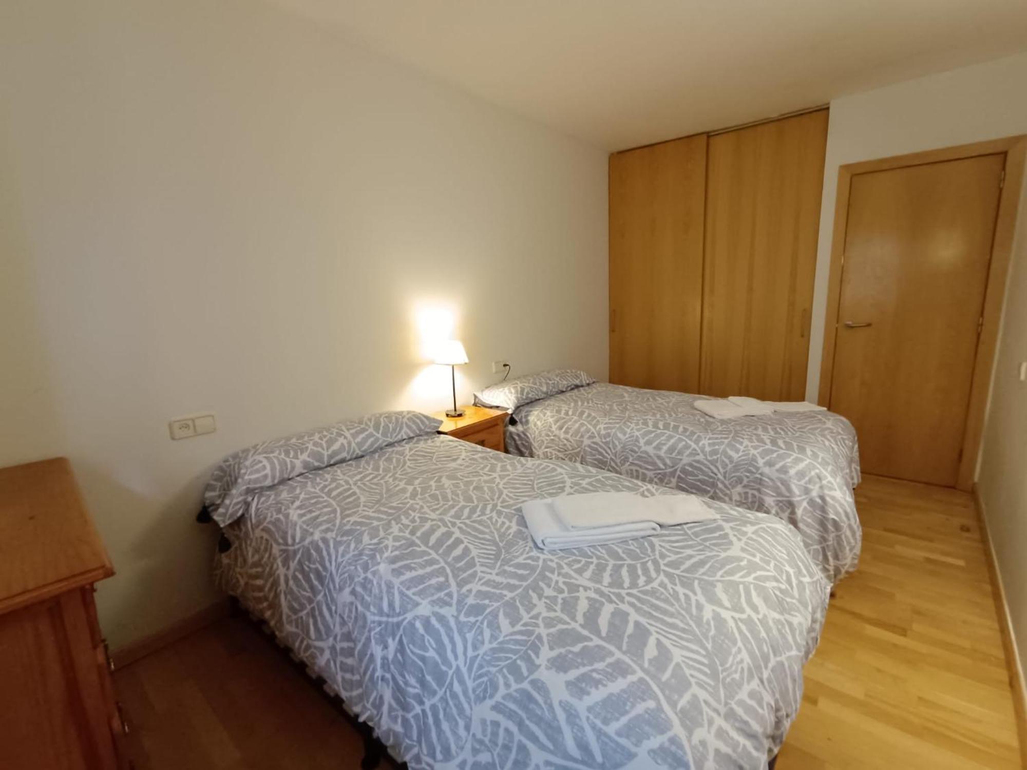 Inmocyma Tu Refugio En Benasque Apartment Екстериор снимка