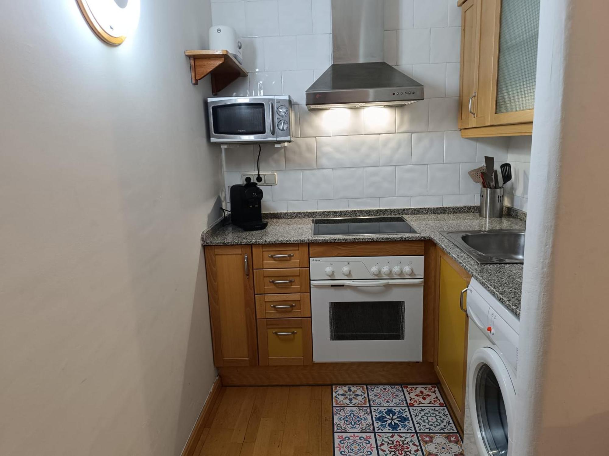 Inmocyma Tu Refugio En Benasque Apartment Екстериор снимка